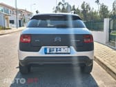 Citroen C4 Cactus PureTech