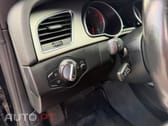 Audi A5 2.7 TDi S-line Multitronic