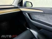 Tesla Model Y Long Range Dual Motor AWD