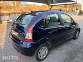 Citroen C3 1.1 Poucos Kms!