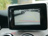 Mercedes-Benz A 250 BlueEfficiency Aut.