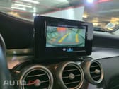 Mercedes-Benz GLC 300 e 4Matic