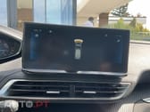 Peugeot 5008 1.5 BlueHDi Allure