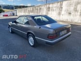 Mercedes-Benz E 200 CE SPORTLINE