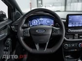 Ford Puma 1.0 EcoBoost MHEV ST-Line