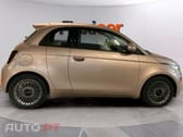 Fiat 500e 42 KWh Icon