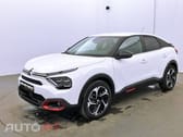 Citroen C4 1.2 PureTech Feel Pack EAT8