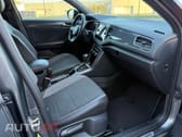 Volkswagen T-Roc 1.5 TSI R-Line DSG