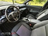 Mercedes-Benz CLA 180 d Shooting Brake Business Solutions Aut.