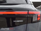 Opel Mokka 1.2 Hybrid GS eDCT