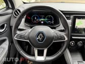 Renault Zoe (c/ Bateria) E-Tech EV50 Equilibre