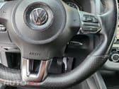Volkswagen Scirocco 2.0 TDI