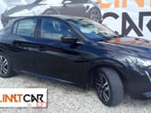 Peugeot 208 Puretech Allure