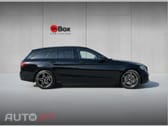 Mercedes-Benz C 300 de 9G-Tronic AMG Line Pack Night