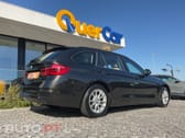 BMW 318 d Auto