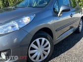 Peugeot 207 1.4 16V Active