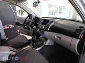 Mitsubishi L200 2.5 DI-D CD Invite AC 4WD