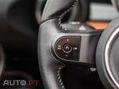 MINI Cabrio Cooper Premium Extra JCW Auto