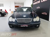 Mercedes-Benz C 220 CDI Elegance