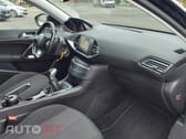 Peugeot 308 1.6 BlueHDi Allure
