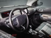 Citroen C4 Cactus BlueHDi 120 Stop&Start EAT6 C-SERIES