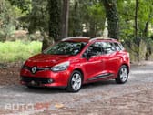 Renault Clio Sport Tourer ND