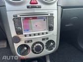 Opel Corsa 1.4 Easytronic