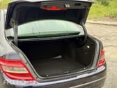 Mercedes-Benz C 220 CDI