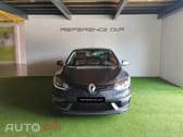 Renault Mégane 1.5 dCi GT Line
