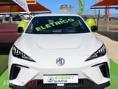 MG MG4 51 kWh Standard