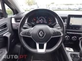 Renault Captur 1.0 TCE EXCLUSIVE