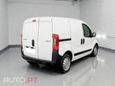 Citroen Nemo 1.3 HDi