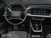 Audi Q4 E-Tron 35 55 kWH