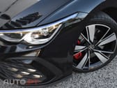 Volkswagen Golf 1.4 TSI GTE+ DSG