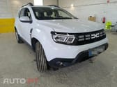 Dacia Duster 1.5 Blue dCi Expression