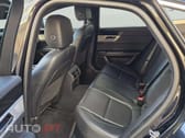 Jaguar XF 2.0 D Portfolio Aut.