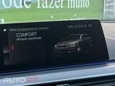 BMW 520 d Pack M Auto