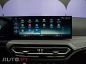 BMW 320 e Auto