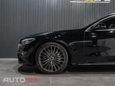 Mercedes-Benz E 300 e Station