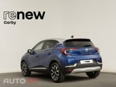 Renault Captur Captur 1.0 TCe Techno