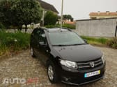Dacia Logan MCV 1.2