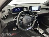 Peugeot 2008 1.2 PureTech GT EAT8