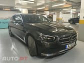 Mercedes-Benz E 300 de Avantgarde