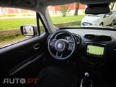 Jeep Renegade 1.0 T Limited
