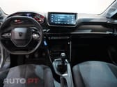 Peugeot 208 1.2 PureTech Style