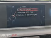 BMW 116 d EDynamics Line Sport