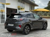 Ford Puma 1.0 EcoBoost MHEV ST-Line