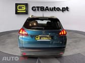 Peugeot 2008 1.2 e-VTi Style