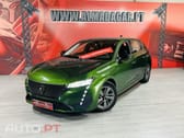 Peugeot 308 PureTech 130 EAT8 Active Pack