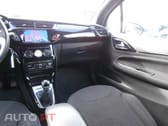 Citroen DS3 1.6 e-HDi So Chic 95g